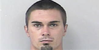 Nickalos Smith, - St. Lucie County, FL 